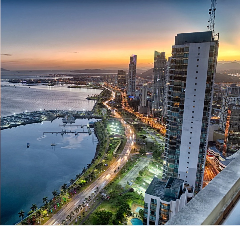 Panamá