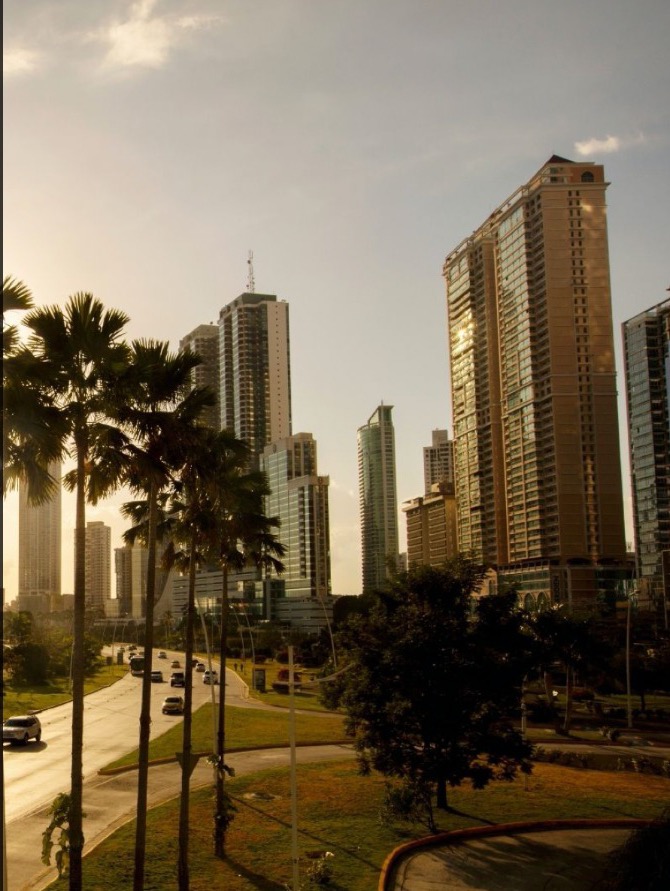 Panamá